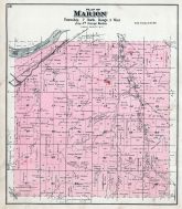 Marion Township, Grant County 1895